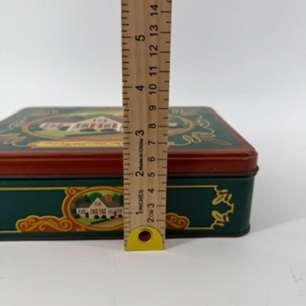Nestle vintage toll